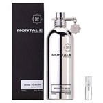 Armaf Tres Nuit by Armaf - Eau De Toilette Spray - 100 ml - For Men
